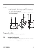 Preview for 45 page of Siemens LOHER CHEMSTAR 1PS2 Operating Instructions And Installation