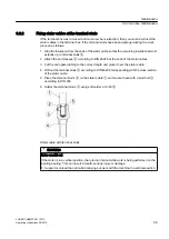 Preview for 99 page of Siemens LOHER CHEMSTAR 1PS2 Operating Instructions And Installation