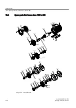 Preview for 106 page of Siemens LOHER CHEMSTAR 1PS2 Operating Instructions And Installation