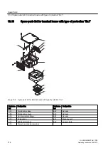 Preview for 114 page of Siemens LOHER CHEMSTAR 1PS2 Operating Instructions And Installation