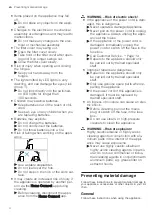 Preview for 4 page of Siemens LR 7CBS2 Series User Manual And Assembly Instructions