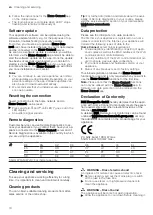 Preview for 10 page of Siemens LR 7CBS2 Series User Manual And Assembly Instructions