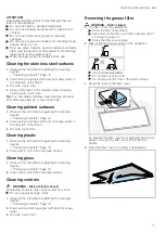 Preview for 11 page of Siemens LR 7CBS2 Series User Manual And Assembly Instructions