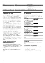 Preview for 14 page of Siemens LR 7CBS2 Series User Manual And Assembly Instructions