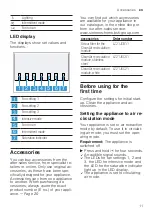 Preview for 11 page of Siemens LR97CAP21B User Manual