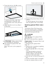 Preview for 15 page of Siemens LR97CAP21B User Manual