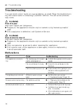 Preview for 18 page of Siemens LR97CAP21B User Manual