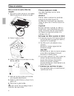 Preview for 6 page of Siemens LU121 Series Operating And Installation Instructions