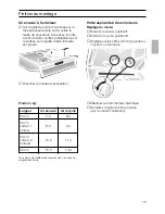 Preview for 15 page of Siemens LU121 Series Operating And Installation Instructions