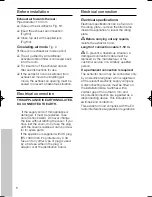 Предварительный просмотр 10 страницы Siemens LU13 series Installation And Operating Instructions Manual