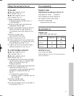 Предварительный просмотр 11 страницы Siemens LU13 series Installation And Operating Instructions Manual