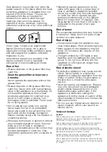 Preview for 4 page of Siemens LU63LCC20 Instruction Manual