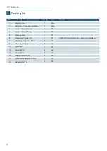 Preview for 10 page of Siemens LU83A710HK Instructions For Use And Installation