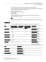 Preview for 39 page of Siemens LYHMSN1V1 Reference Manual