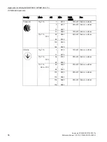 Preview for 56 page of Siemens LYHMSN1V1 Reference Manual