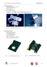 Предварительный просмотр 155 страницы Siemens M20 Terminal Technical Description