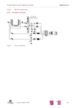 Предварительный просмотр 199 страницы Siemens M20 Terminal Technical Description