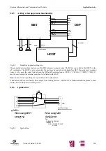 Предварительный просмотр 200 страницы Siemens M20 Terminal Technical Description