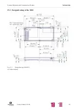 Предварительный просмотр 213 страницы Siemens M20 Terminal Technical Description