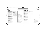 Preview for 11 page of Siemens M30 User Manual