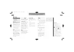 Preview for 13 page of Siemens M30 User Manual