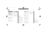 Preview for 16 page of Siemens M30 User Manual