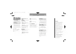 Preview for 19 page of Siemens M30 User Manual