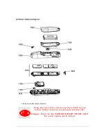 Предварительный просмотр 14 страницы Siemens M35 Service Manual