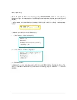 Предварительный просмотр 35 страницы Siemens M35 Service Manual