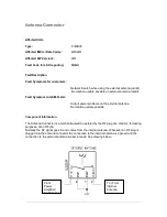 Предварительный просмотр 52 страницы Siemens M35 Service Manual