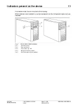 Preview for 11 page of Siemens M440 Troubleshooting Manual