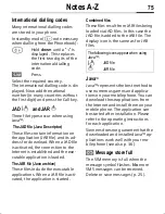 Preview for 77 page of Siemens M50 User Manual