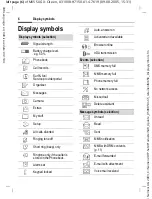 Предварительный просмотр 7 страницы Siemens M65 Operating Manual