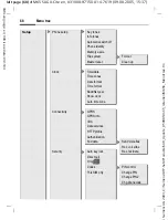 Предварительный просмотр 69 страницы Siemens M65 Operating Manual