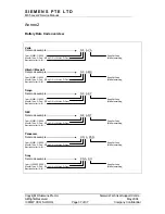 Предварительный просмотр 37 страницы Siemens M65 Service Manual