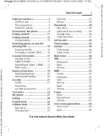 Siemens M65 User Manual предпросмотр