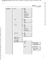 Предварительный просмотр 141 страницы Siemens M65 User Manual