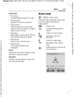 Предварительный просмотр 114 страницы Siemens M75 User Manual