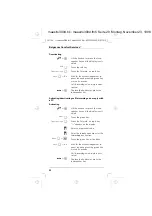 Preview for 20 page of Siemens Maestro 300 Operating Instructions Manual