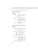 Preview for 22 page of Siemens Maestro 300 Operating Instructions Manual