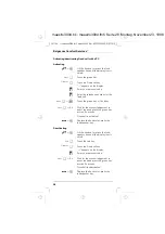 Preview for 28 page of Siemens Maestro 300 Operating Instructions Manual