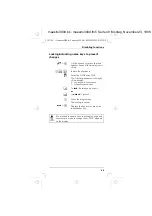 Preview for 49 page of Siemens Maestro 300 Operating Instructions Manual