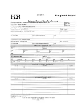 Preview for 14 page of Siemens MAG 1100 Operating Instructions Manual