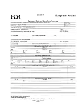 Preview for 17 page of Siemens MAG 1100 Operating Instructions Manual