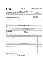 Preview for 20 page of Siemens MAG 1100 Operating Instructions Manual