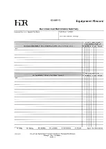 Preview for 24 page of Siemens MAG 1100 Operating Instructions Manual