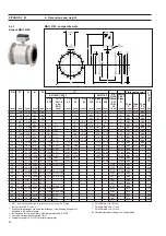 Preview for 115 page of Siemens MAG 1100 Operating Instructions Manual