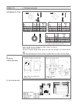 Preview for 116 page of Siemens MAG 1100 Operating Instructions Manual