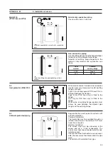 Preview for 120 page of Siemens MAG 1100 Operating Instructions Manual