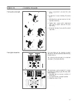 Preview for 122 page of Siemens MAG 1100 Operating Instructions Manual